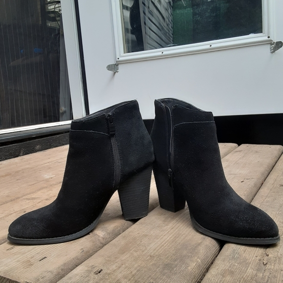 Very Volatile heeled booties - Picture 2 of 8